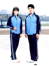 中學生秋季校服｜SAB011